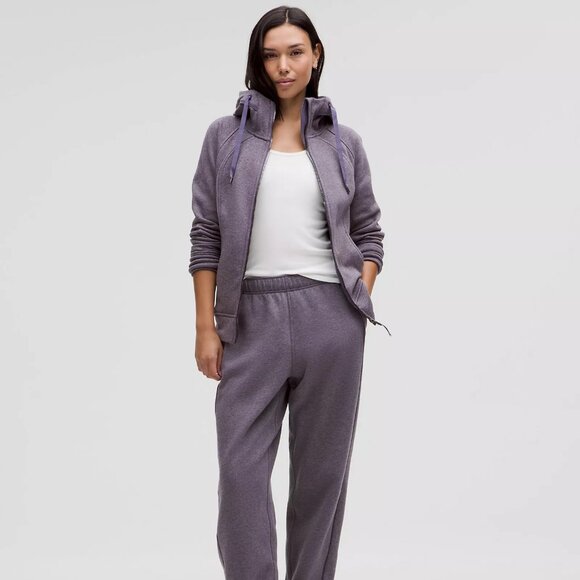 Lululemon Scuba Full-Zip Hoodie Plush - Picture 7 of 10